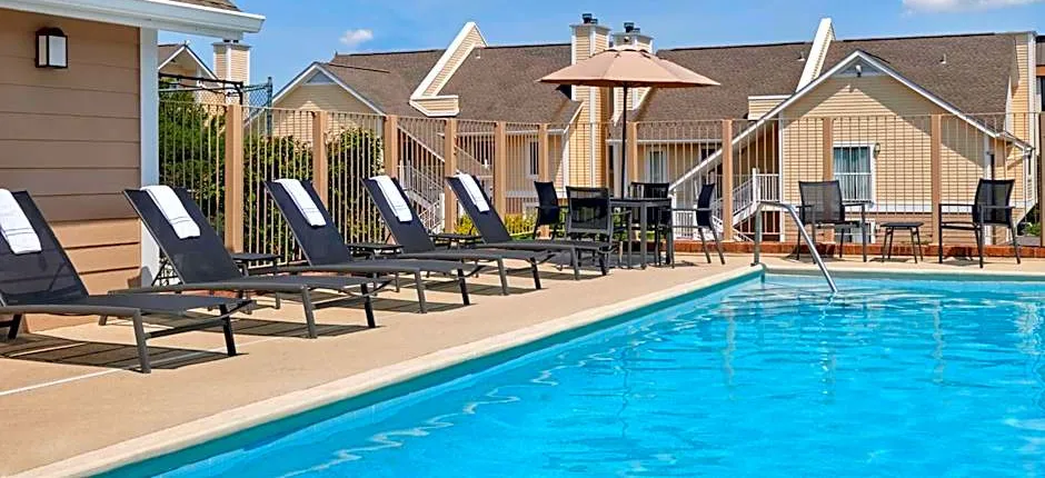 Sonesta ES Suites Cleveland Westlake