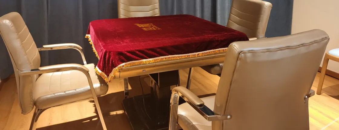Penglai Hotel