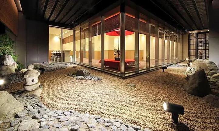 UNIZO Inn Kyoto Kawaramachi Shijo