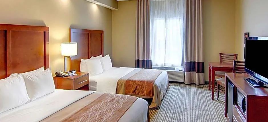 Comfort Inn West Monroe