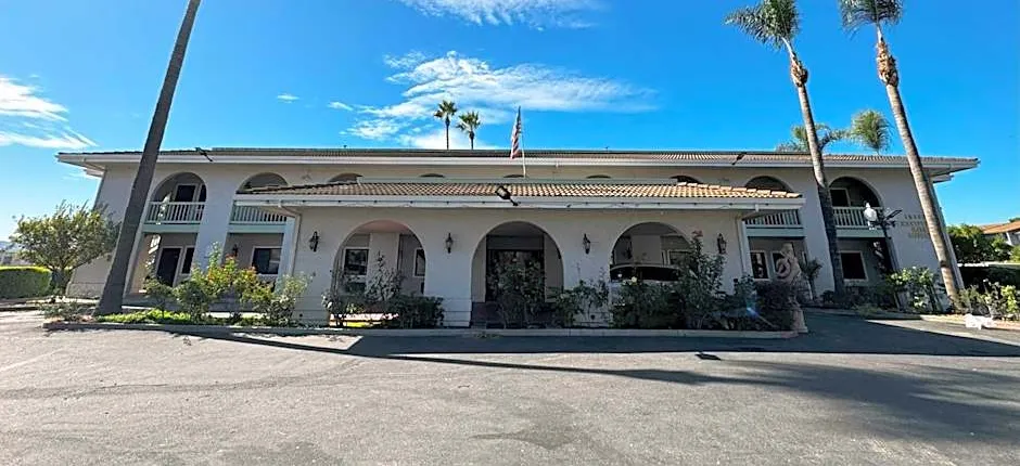 SureStay by Best Western Morgan Hill