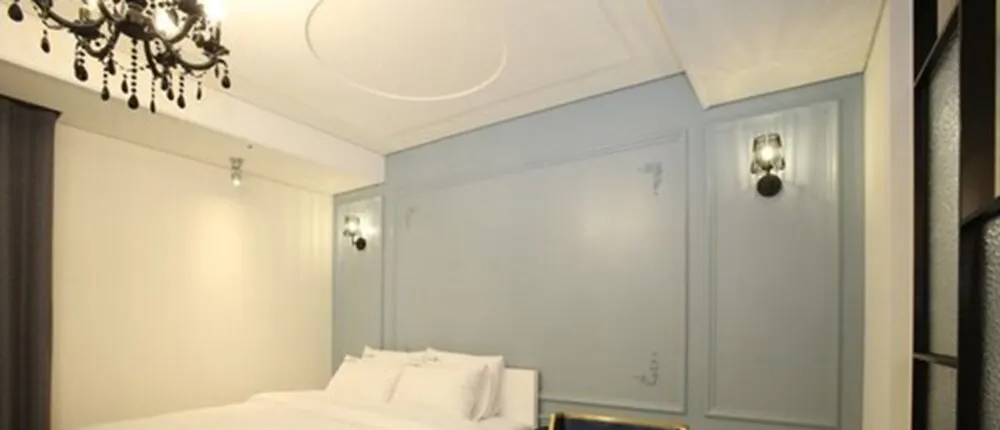 Hotel Royal Jeolla