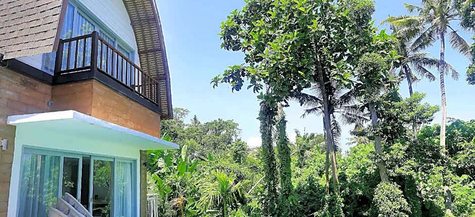 Tanamas Villas Ubud
