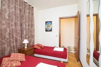 Ragusei Apartment