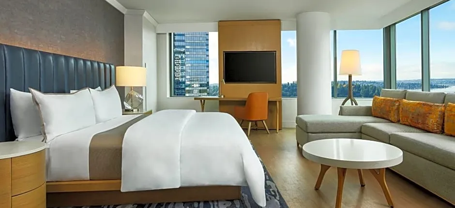The Westin Bellevue