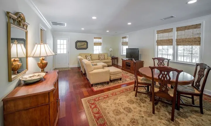 E Ashley 308 2 Bedroom Holiday Home by My Ocean Rentals