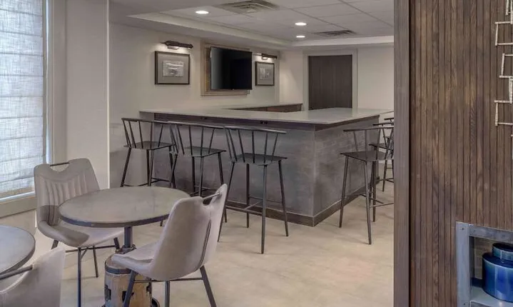 The Inn at Burlington