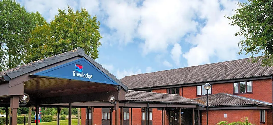 Travelodge Oswestry