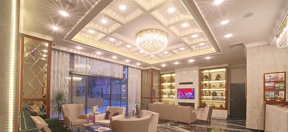 MY DREAM ISTANBUL HOTEL