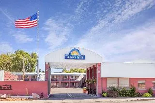 Days Inn Burns