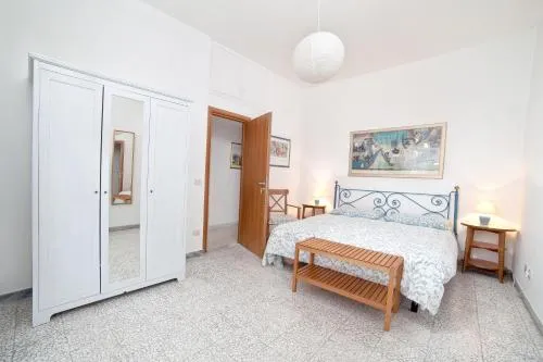 A Casa A Testaccio
