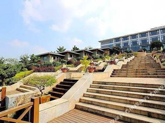 Jasmine Garden Resort