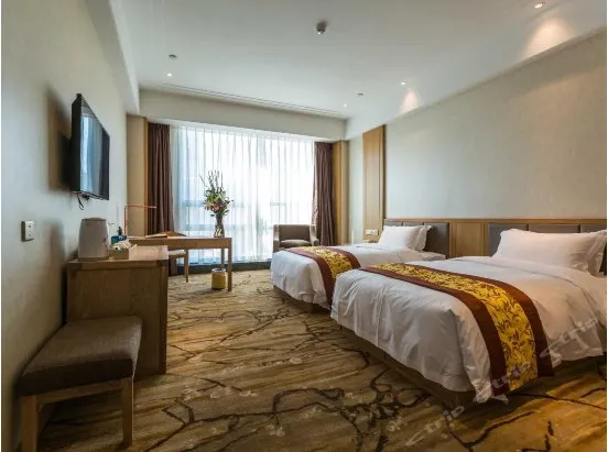 Metropark Hotel Yingkun Beijing