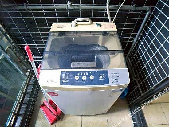 Anju Apartment Hotel