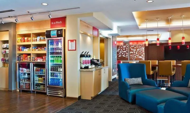 TownePlace Suites Dodge City