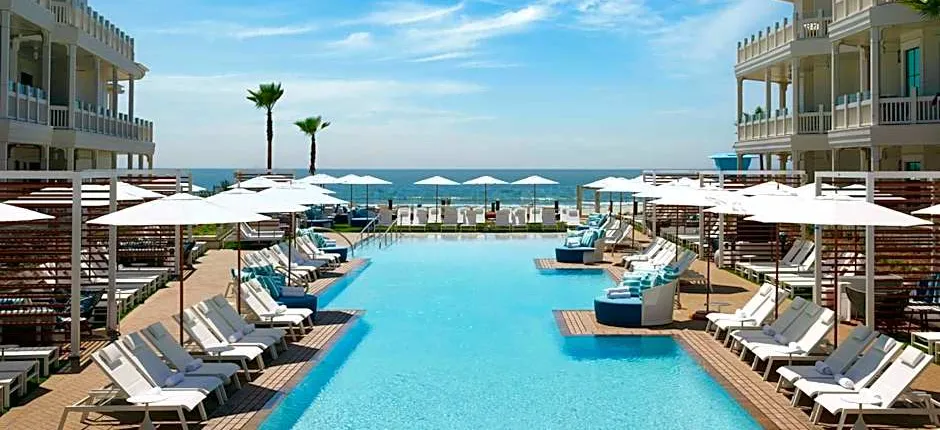 Shore House at The Del, LXR Hotels & Resorts