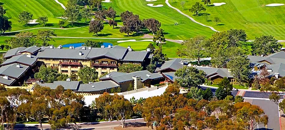 The Lodge At Torrey Pines