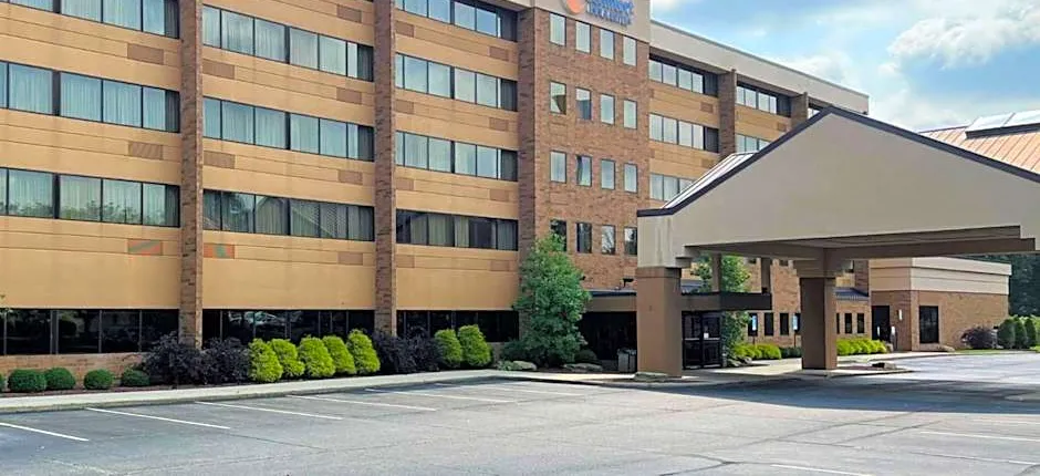 Comfort Inn & Suites Wadsworth