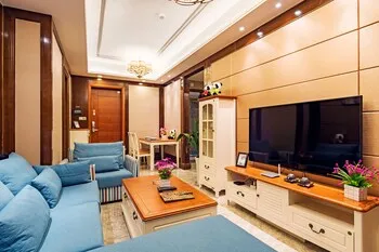 Together Service Apartment