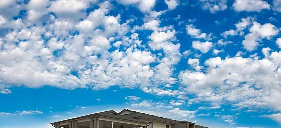 Studio 6 Waco Downtown Baylor