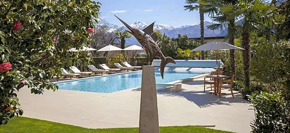 Boutique-HOTEL REMORINO, a Private Selection Hotel