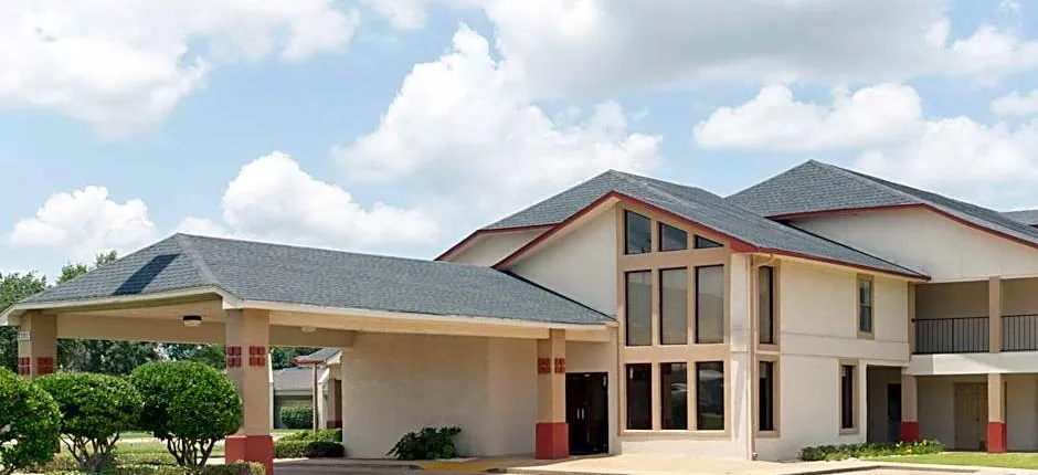 Super 8 by Wyndham Bossier City/Shreveport Area