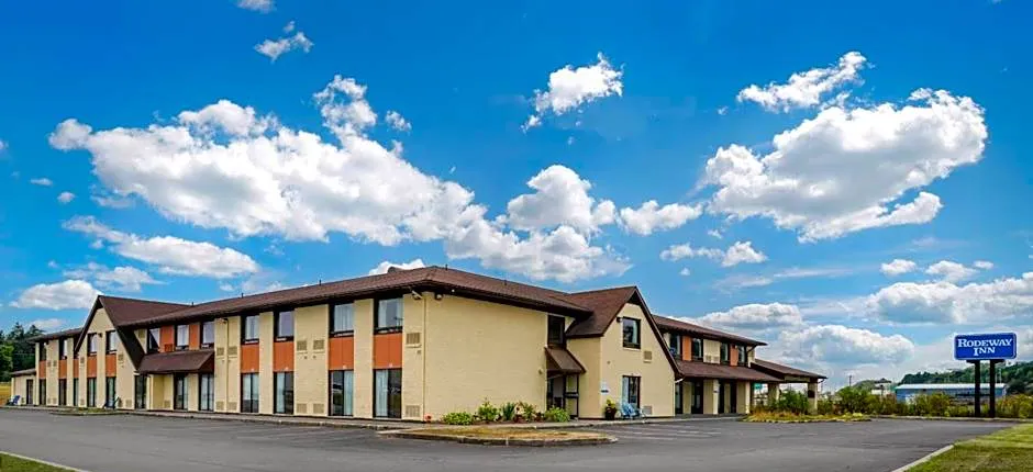 Rodeway Inn