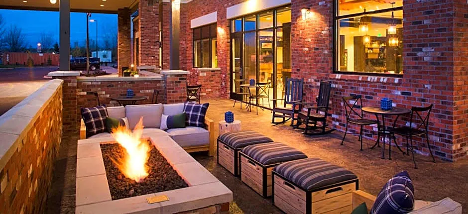 SpringHill Suites by Marriott Bend