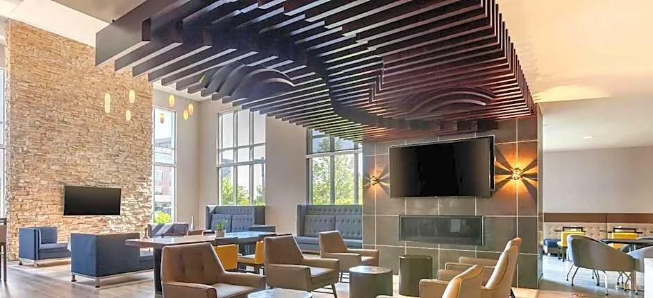 SpringHill Suites by Marriott Fort Collins