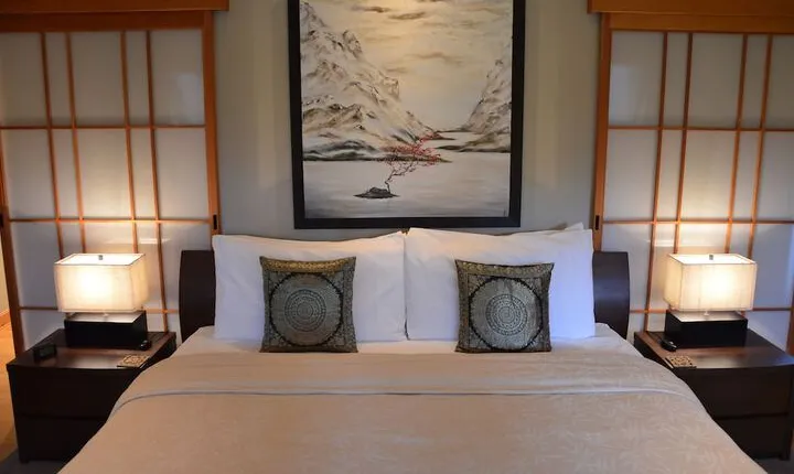 Shades of Jade Inn&Spa