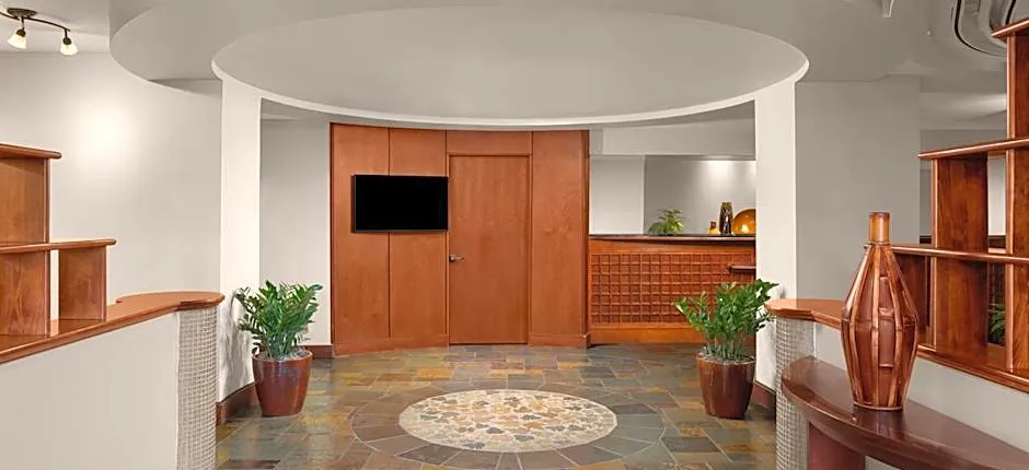 Larkspur Landing Bellevue - An All-Suite Hotel