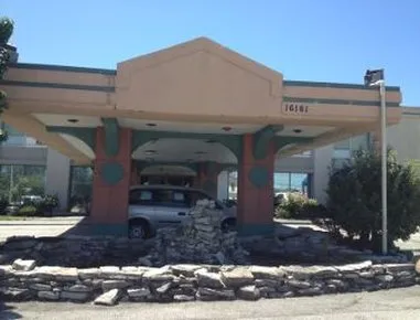 Travelodge Brook Park Cleveland Airport