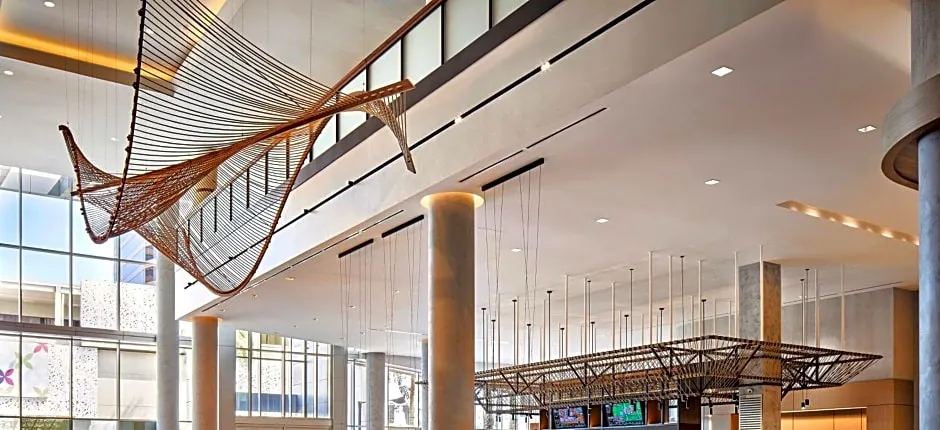 Sheraton Phoenix Downtown