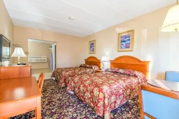 Bay Harbour Motor Lodge