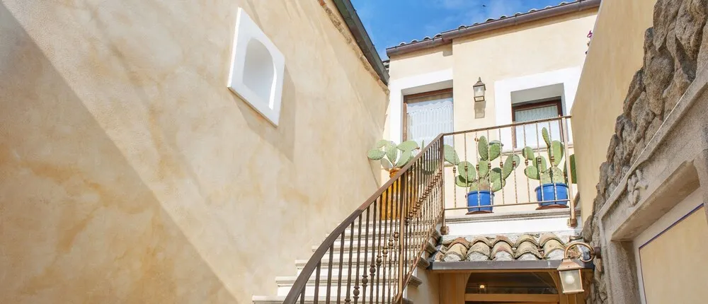 Residenza Sveva