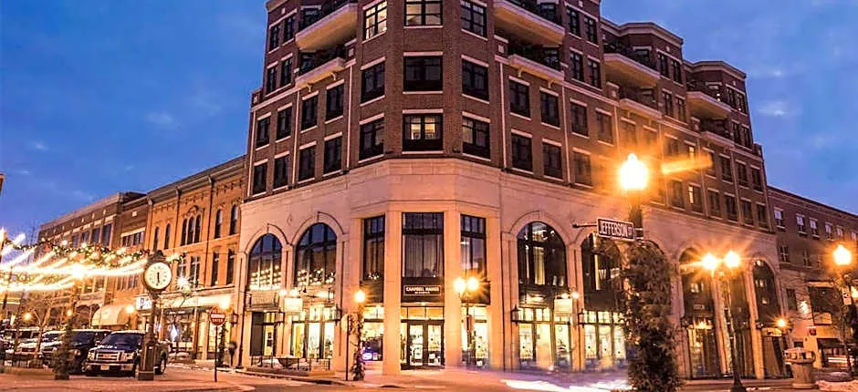 Jefferson Street Inn