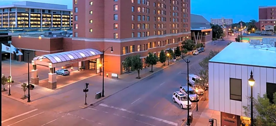 President Abraham Lincoln - A DoubleTree By Hilton Hotel