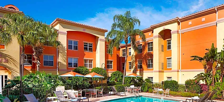 Residence Inn by Marriott Naples