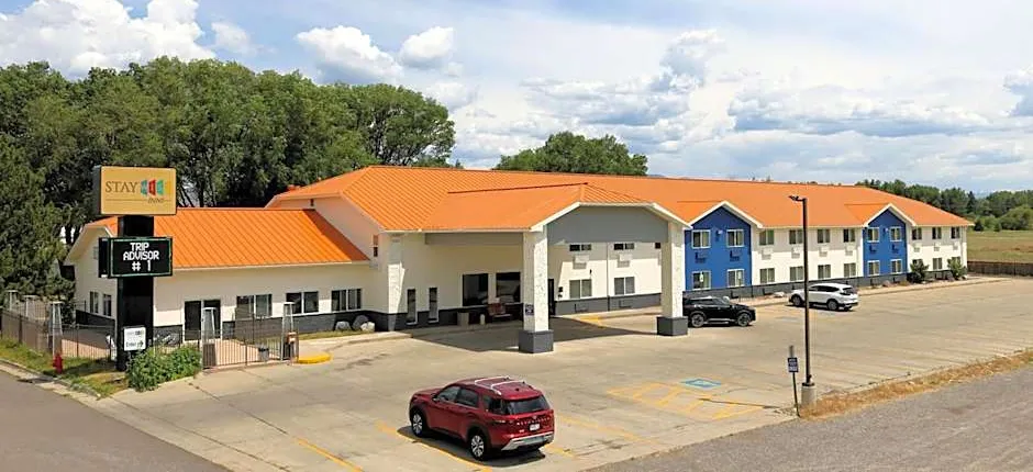 Best Western Montrose Inn