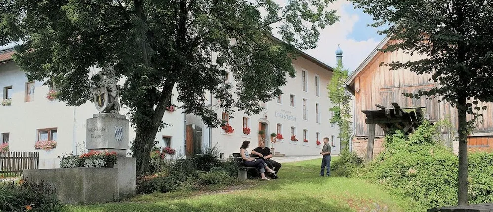 Landgasthof Unterschaffer