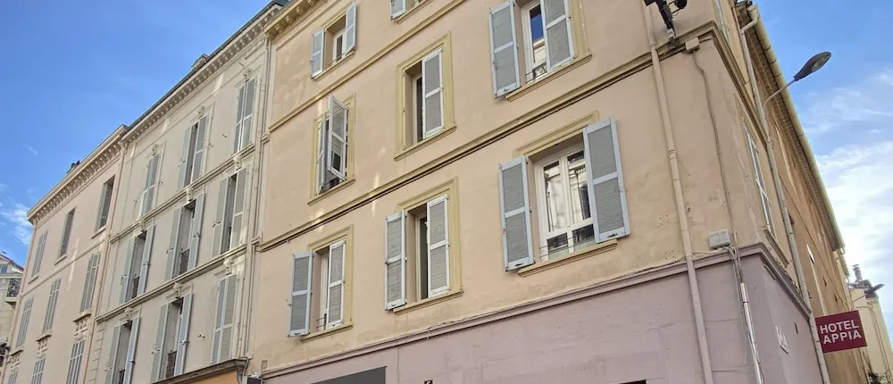 Residence Marceau by Connexion