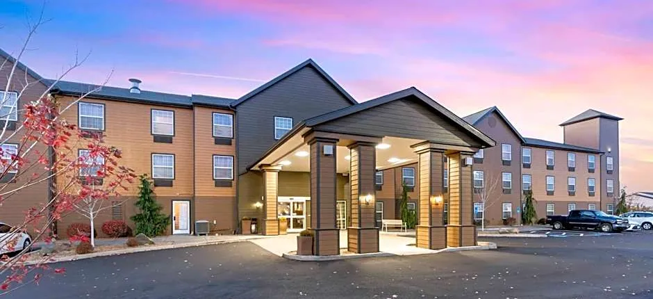 Best Western Plus Bend North