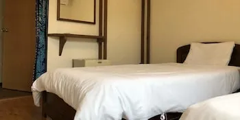 Inn hibiscus Nakijin