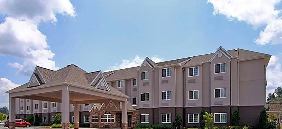 Microtel Inn & Suites By Wyndham Bridgeport