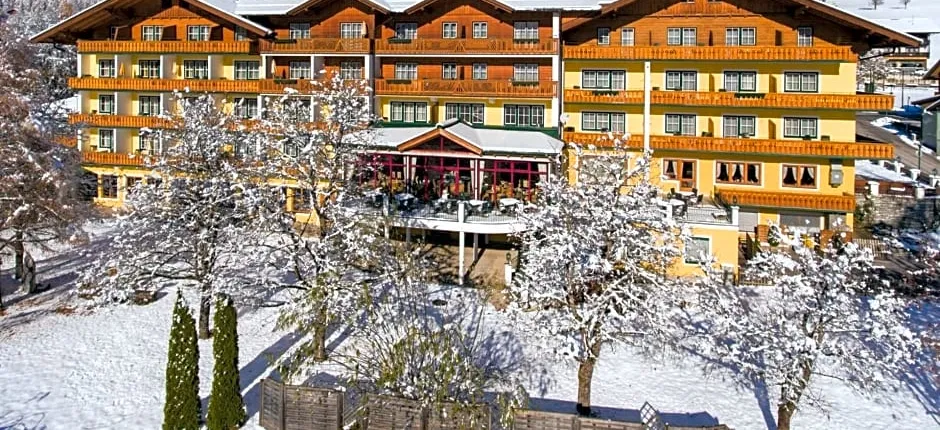 Hotel Matschner