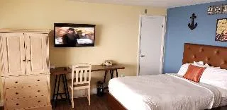 Pilgrim Sands on Long Beach