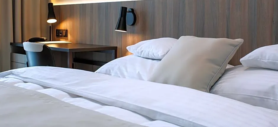Hotel Rajka