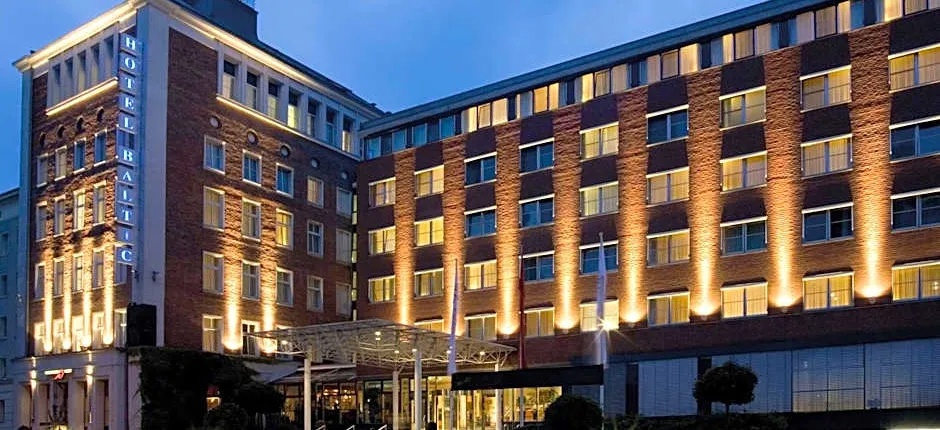 Vienna House by Wyndham Baltic Stralsund