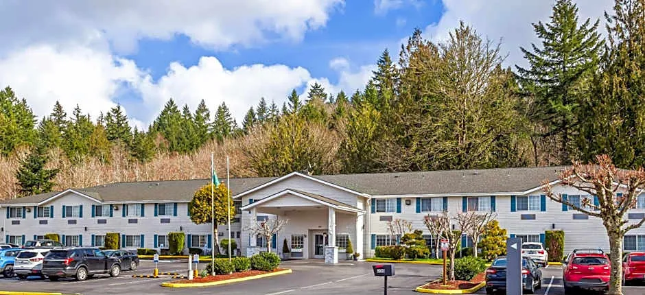 Quality Inn Port Orchard