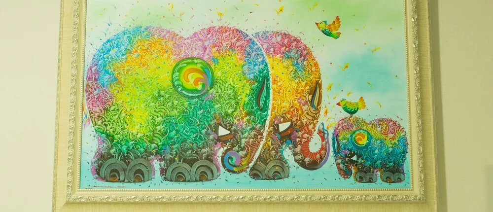 NTY Hostel BKK Airport